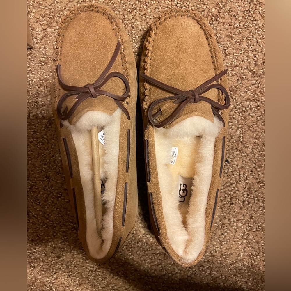 Ugg Dakota Slippers